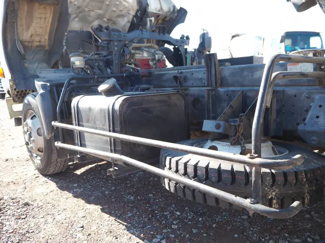 日野 レンジャー 2KG-FC2ABA(2WD)の写真31