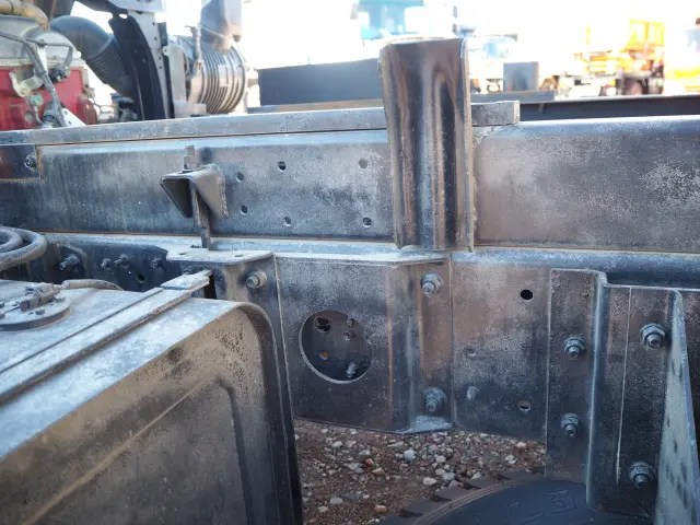 日野 レンジャー 2KG-FC2ABA(2WD)の写真32