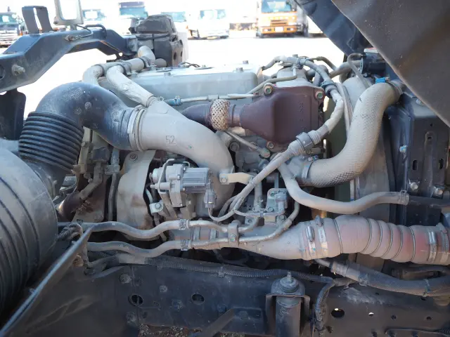 日野 レンジャー 2KG-FC2ABA(2WD)の写真34