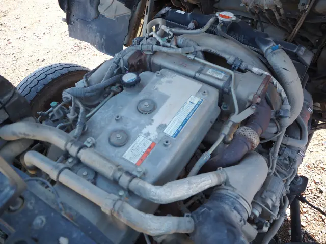 日野 レンジャー 2KG-FC2ABA(2WD)の写真35