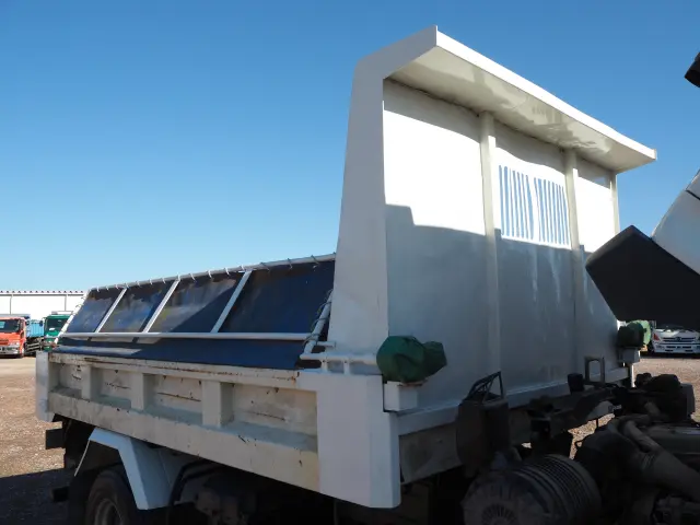 日野 レンジャー 2KG-FC2ABA(2WD)の写真36