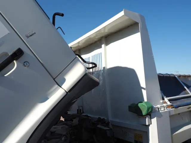 日野 レンジャー 2KG-FC2ABA(2WD)の写真37