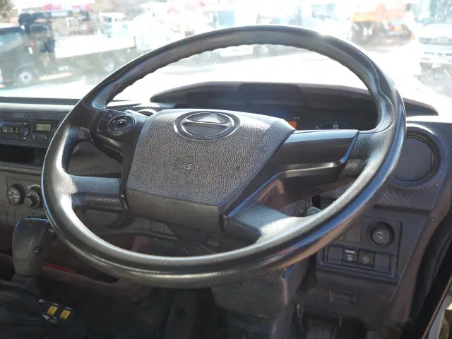 日野 レンジャー 2KG-FC2ABA(2WD)の写真41