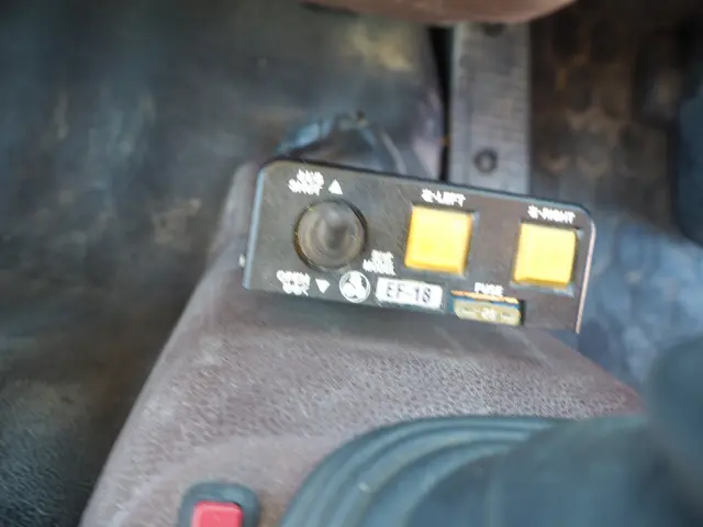 日野 レンジャー 2KG-FC2ABA(2WD)の写真42