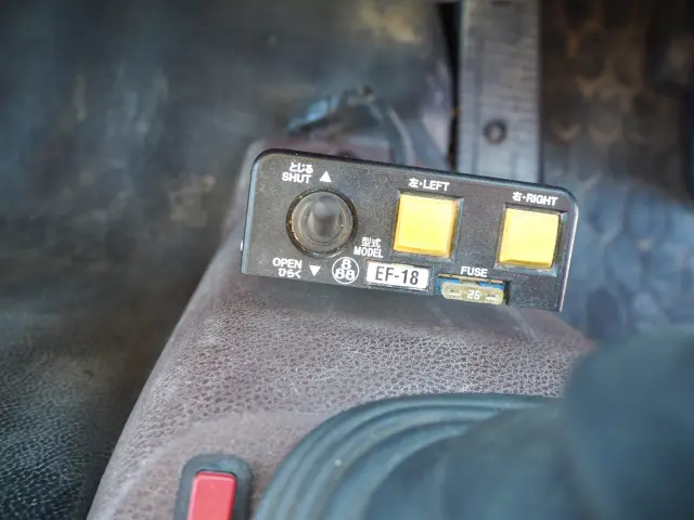 日野 レンジャー 2KG-FC2ABA(2WD)の写真43