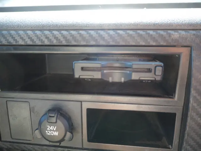 日野 レンジャー 2KG-FC2ABA(2WD)の写真45