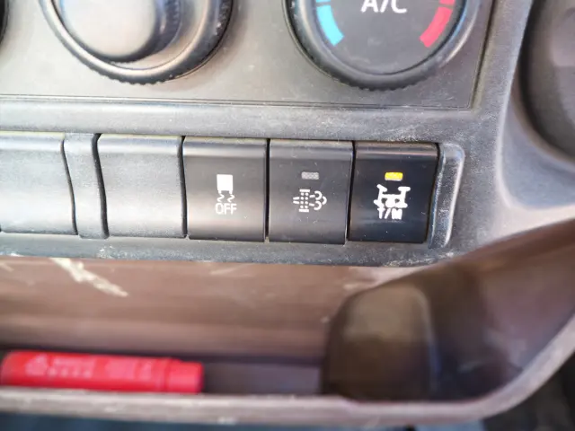 日野 レンジャー 2KG-FC2ABA(2WD)の写真46