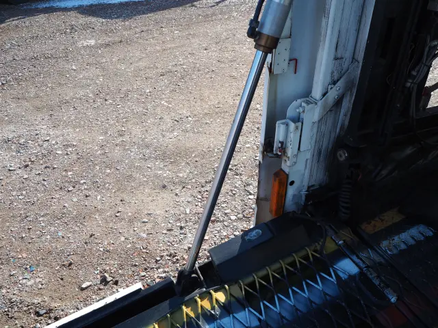 日野 レンジャー PK-FJ7JLFA(2WD)の写真15