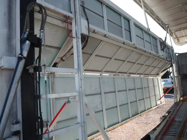 日野 レンジャー PK-FJ7JLFA(2WD)の写真17