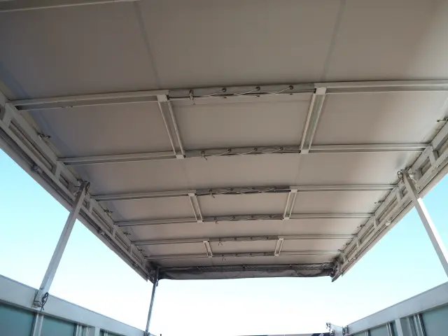 日野 レンジャー PK-FJ7JLFA(2WD)の写真20