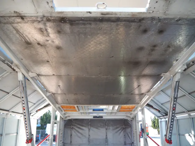 日野 レンジャー PK-FJ7JLFA(2WD)の写真22