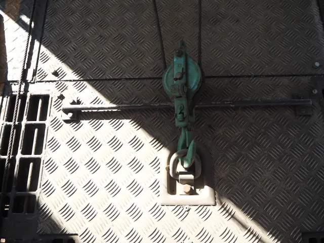 日野 レンジャー PK-FJ7JLFA(2WD)の写真24