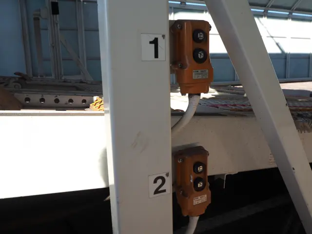 日野 レンジャー PK-FJ7JLFA(2WD)の写真33