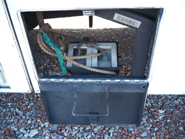 日野 レンジャー PK-FJ7JLFA(2WD)の写真39