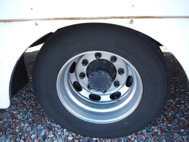 日野 レンジャー PK-FJ7JLFA(2WD)の写真40