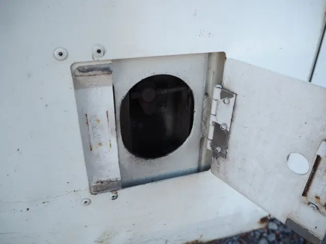 日野 レンジャー PK-FJ7JLFA(2WD)の写真41