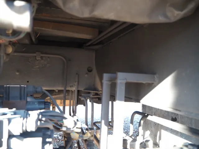 日野 レンジャー PK-FJ7JLFA(2WD)の写真43