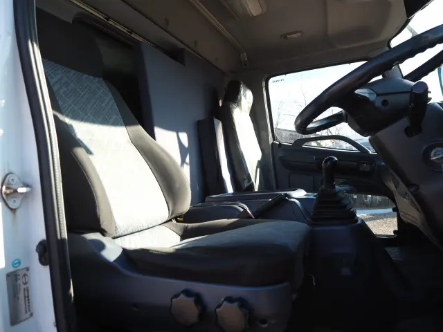 日野 レンジャー PK-FJ7JLFA(2WD)の写真45