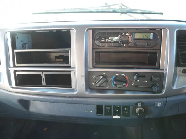 日野 レンジャー PK-FJ7JLFA(2WD)の写真46