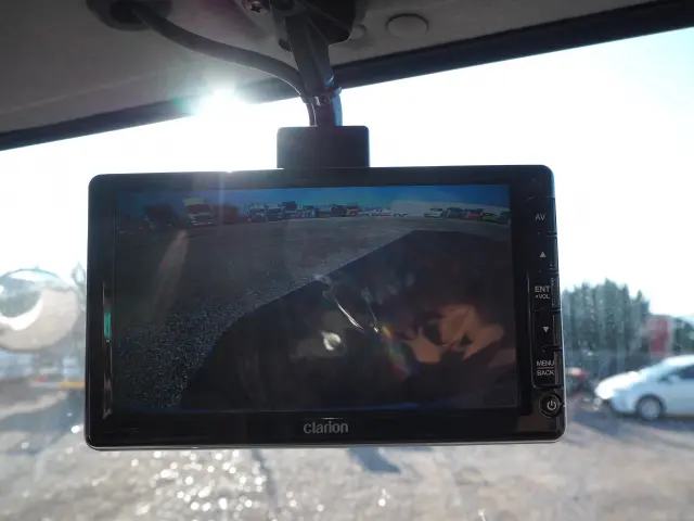 日野 レンジャー PK-FJ7JLFA(2WD)の写真47