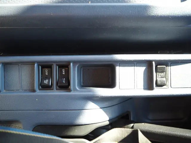 日野 レンジャー PK-FJ7JLFA(2WD)の写真49