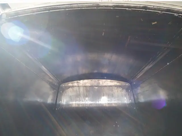 三菱 ファイター TKG-FK71F(2WD)の写真11