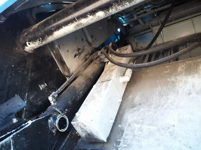 三菱 ファイター TKG-FK71F(2WD)の写真20