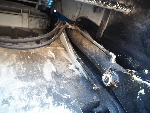 三菱 ファイター TKG-FK71F(2WD)の写真21