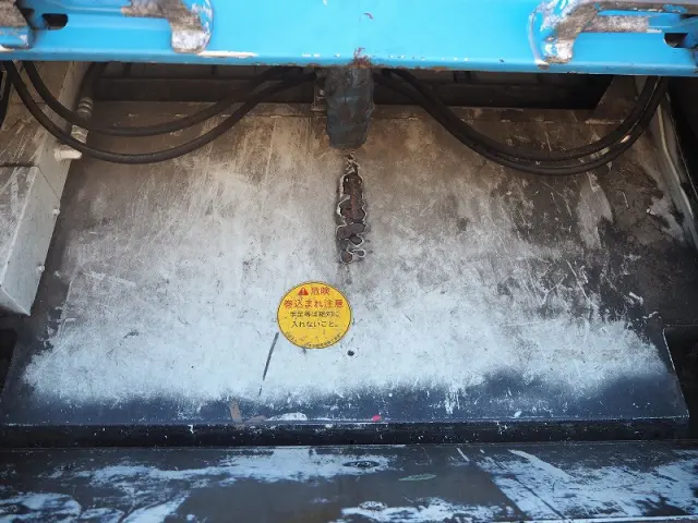 三菱 ファイター TKG-FK71F(2WD)の写真22