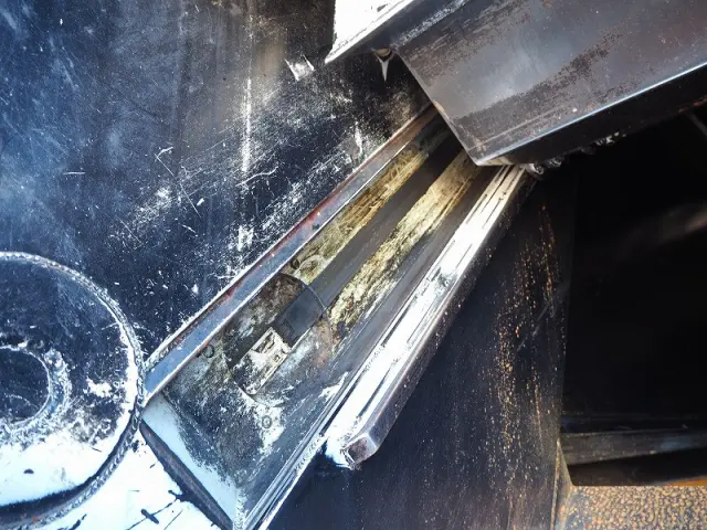 三菱 ファイター TKG-FK71F(2WD)の写真23