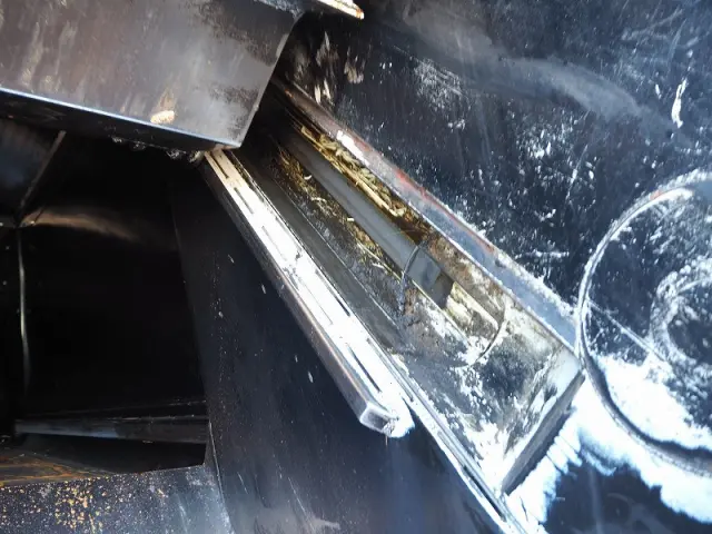 三菱 ファイター TKG-FK71F(2WD)の写真24