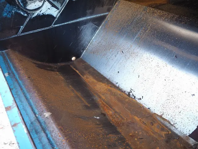 三菱 ファイター TKG-FK71F(2WD)の写真25