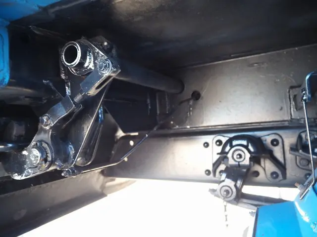 三菱 ファイター TKG-FK71F(2WD)の写真33