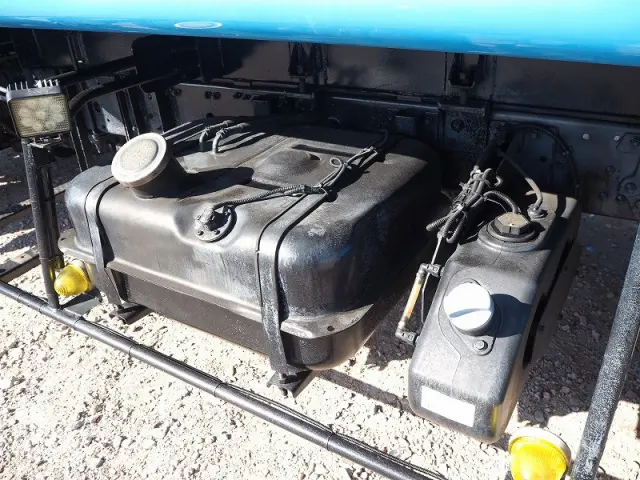 三菱 ファイター TKG-FK71F(2WD)の写真39