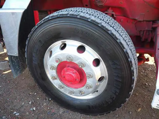 三菱 スーパーグレート LKG-FV54VZ(6x4)の写真15