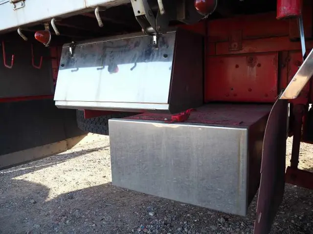 三菱 スーパーグレート LKG-FV54VZ(6x4)の写真25