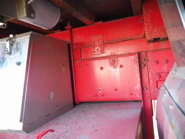 三菱 スーパーグレート LKG-FV54VZ(6x4)の写真26