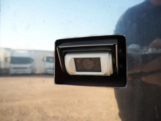 三菱 スーパーグレート LKG-FV54VZ(6x4)の写真28