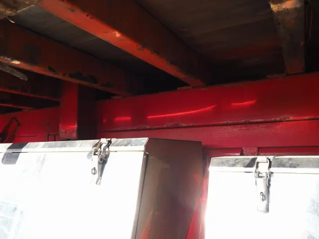 三菱 スーパーグレート LKG-FV54VZ(6x4)の写真31