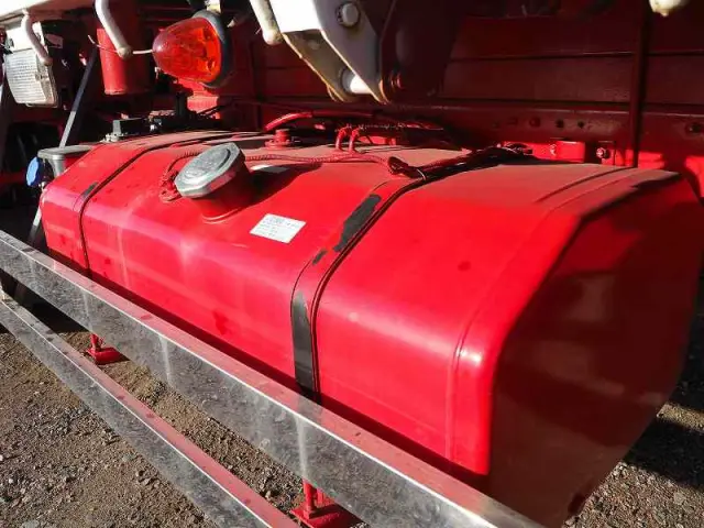 三菱 スーパーグレート LKG-FV54VZ(6x4)の写真32