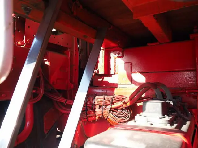 三菱 スーパーグレート LKG-FV54VZ(6x4)の写真34