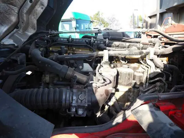 三菱 スーパーグレート LKG-FV54VZ(6x4)の写真35