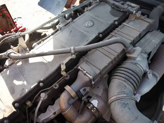 三菱 スーパーグレート LKG-FV54VZ(6x4)の写真37