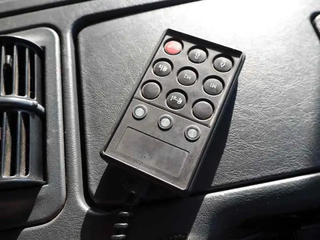 三菱 スーパーグレート LKG-FV54VZ(6x4)の写真39