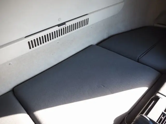 三菱 スーパーグレート LKG-FV54VZ(6x4)の写真40