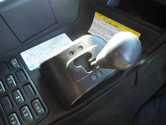 三菱 スーパーグレート LKG-FV54VZ(6x4)の写真44