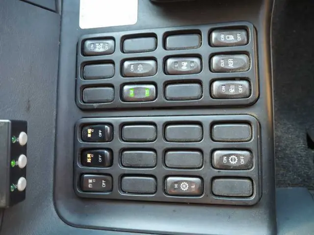 三菱 スーパーグレート LKG-FV54VZ(6x4)の写真45