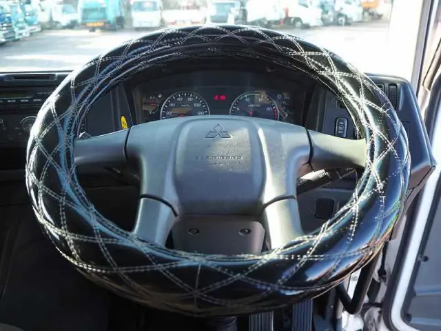 三菱 スーパーグレート LKG-FV54VZ(6x4)の写真50