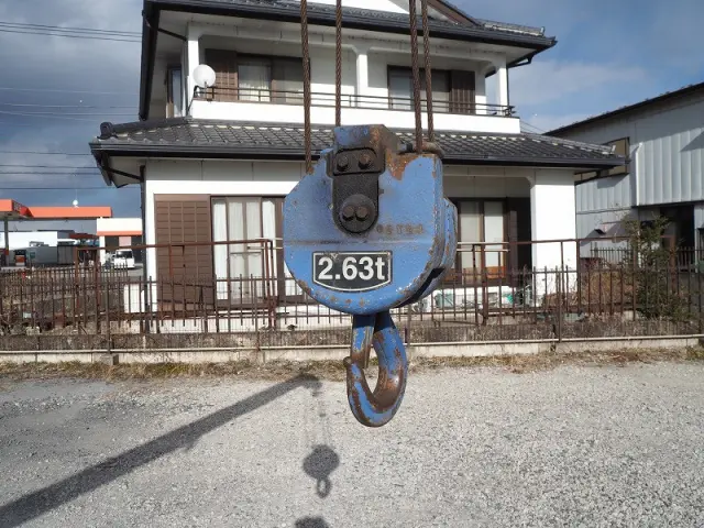 いすゞ エルフ TKG-NMR85AR(2WD)の写真15