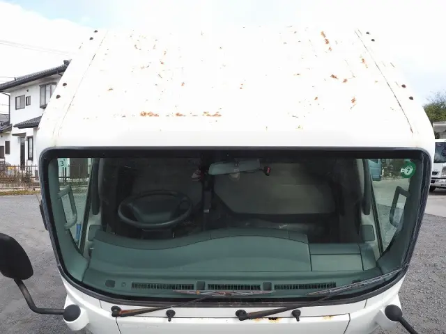 いすゞ エルフ TKG-NMR85AR(2WD)の写真17